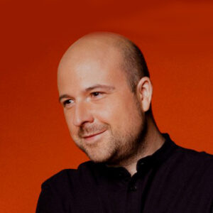Moritz Winkelmann