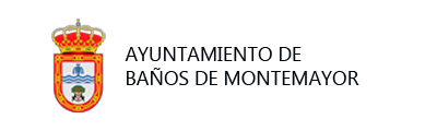 Ayuntamiento de Baños de Montemayor