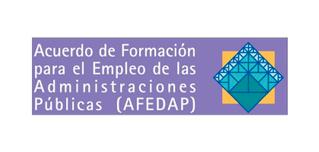 AFEDAP Formación para el empleo