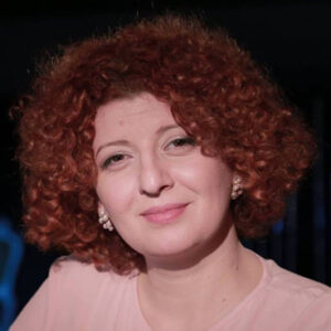 Nino Jvania