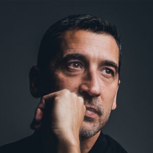 Ángel Sanzo