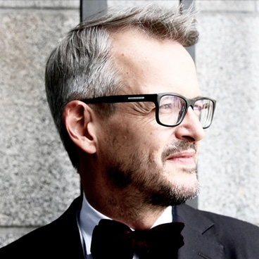 Luis Fernando Pérez