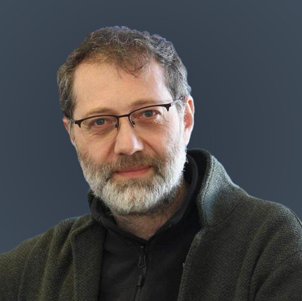 Alexander Kandelaki