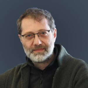 Alexander Kandelaki
